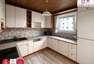 Neubau 3-Zimmerwohnung mit Loggia im 2. Liftstock