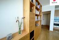 Nähe Schönbrunn: mit Terrasse & Top-Anbindung