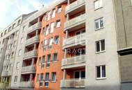 Kompakte Zweizimmerwohnung: Brigittagasse 13 - Top 6