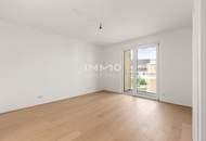 Wohnen, wo andere Urlaub machen: Erstklassige 5-Zimmer-Wohnung am Wasser mit 70m2 Balkon