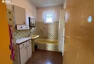 Einfamilienhaus mit großem Grundstück inkl. Garage in absoluter Ruhelage