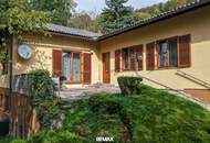 Bungalow mit großem Potenzial in sonniger Grünlage in Stattegg – Ortsteil Hub