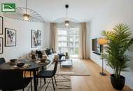 Daheim in der Skyline – Erstbezug exklusive ab 01.05.2026 beziehbar