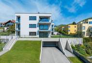Zweitwohnsitz möglich: 4-Zimmer-Wohnung nahe Traunsee