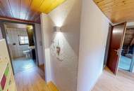 Großzügige Maisonette mit Innzugang, Terrasse & Freizeitwohnsitzwidmung – Natur pur genießen!