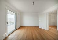 Helle 3-Zimmer Wohnung mit Balkon, Nähe Alte Donau