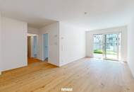 2-Zimmer-Erstbezug mit Balkon &amp; U4-Anbindung