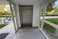 Gepflegte 3 Zimmer-Wohnung mit Loggia und Lift in Eferding!