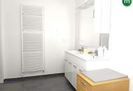192 m² Praxisfläche mitten in Klagenfurt - barrierefrei