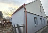 Poysdorf KAUF - Einfamilienhaus in ruhiger Lage