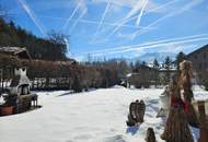 Ein Zuhause mit Weitblick – Lebensqualität in traumhafter Aussichtslage - in Saalfelden