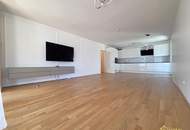 BAUJAHR 2017! MODERNER NEUBAU. 93m² WFL / 10m² LOGGIA. ECKWOHNUNG.