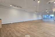 Attraktives Geschäftslokal in bester Auto-Frequenzlage von Leibnitz – 126m² mit großer Glasfront Top 5