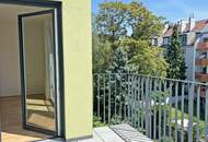 KTG 44, Nachhaltige Architektur trifft auf urbane Lebensqualität!