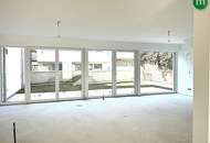 Exklusives Neubau-Reihenhaus in Klosterneuburg-Weidling – belagsfertige oder schlüsselfertige Übergabe möglich