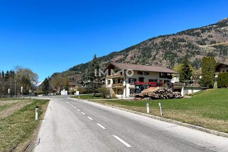 Wohnhaus und vier Bauparzellen, Haus-kauf, 650.000,€, 9903 Lienz