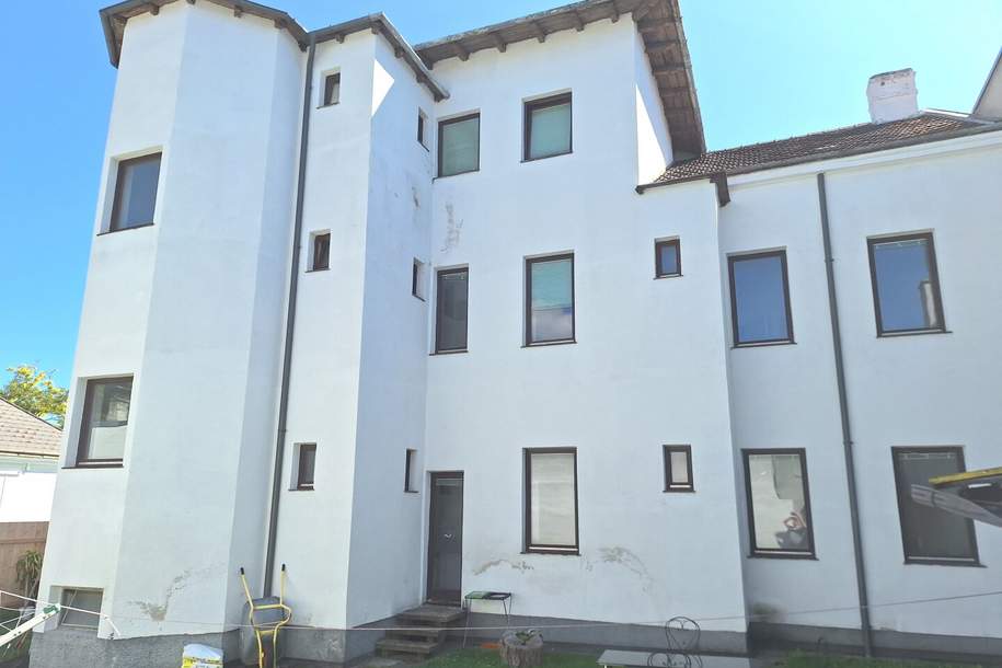 Mödling: Anlageobjekt mit über 6,1% Jahres-Reinertrag, Gewerbeobjekt-kauf, 1.390.000,€, 2340 Mödling