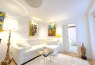 Tiny City Living Nähe Kaasgraben