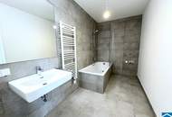 Moderne 3-Zimmer-Wohnung in Wien mit Loggia und Terrasse!