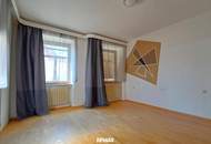neu saniertes Stadthaus - zwischen zentraler Innenstadt und grüner Thayalände