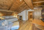 Einzigartiges Luxus-Anwesen in Toplage