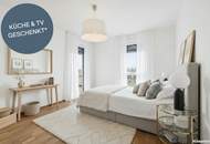 PROVISIONSFREI! Gemütliche 2-Zimmer-Wohnung mit Terrasse & Garten – Bella Vita genießen