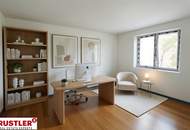 3 Zimmer mit Balkon im 3. OG nähe Kutschkermarkt in 1180 Wien zu kaufen