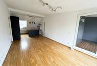 TOP gestylte Dachgeschosswohnung!