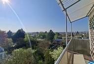 Großzügige 3,5-Zimmer Wohnung mit 30 m² Terrassenflächen in Hernalser Bestlage