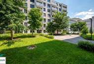 AB SOFORT: Moderne 2-Zimmer Wohnung mit Loggia Nähe Donaukanal und Augarten!