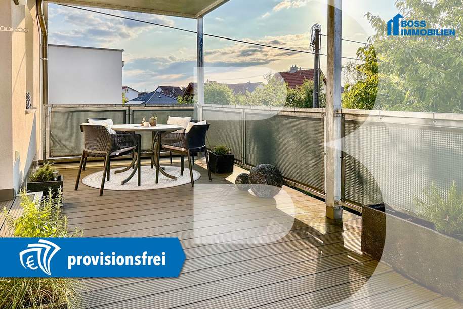 Lieblingsplatz, Wohnung-miete, 857,00,€, 4050 Linz-Land