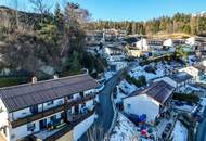 Gemütlich und Effizient! Reihenhaus mit Terrasse und Garage in Ampass zu kaufen!