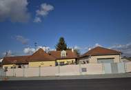 Gemütliches Landhaus mit viel Potenzial