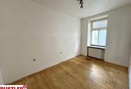 3-Zimmer-Wohnung mit Gestaltungsspielraum – Toplage nahe U4 Meidlinger Hauptstraße