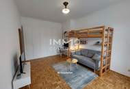 ** FÜR EIGENNUTZER &amp; ANLEGER ** Ideale Kleinwohnung in der Nähe des Musiktheaters!