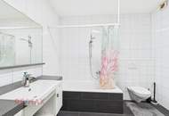 Sonnige Momente inklusive – attraktive Wohnung mit Terrasse