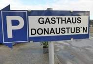 "Gastronomie übernehmen! - Direkt an der Donau"