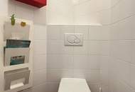 Wohnerlebnis, zentral begehbare 4 Zimmer Wohnung in innerstädtischer Lage