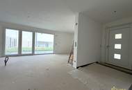 AB SOFORT PREIS REDUZIERT! SCHLÜSSELFERTIGES ZIEGELHAUS! 3 BADEZIMMER-5 ZIMMER. PREMIUM-AUSSTATTUNG.