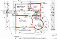 Repräsentatives Einfamilienhaus in Grünruhelage