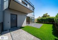 Charmante Maisonettewohnung mit Garten und Balkon