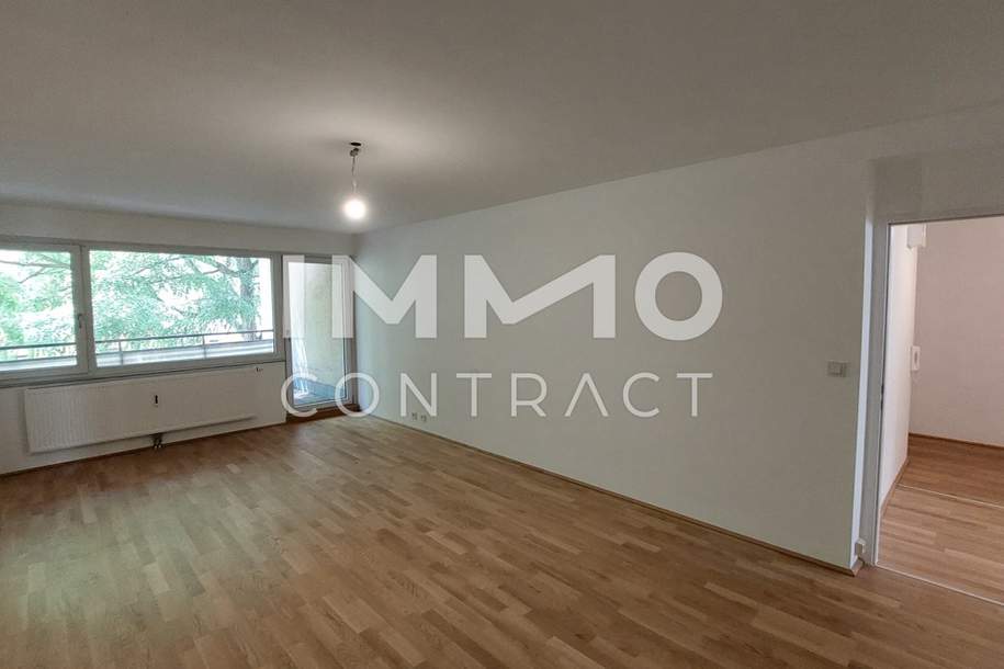 Helle 3-Zimmerwohnung mit Top-Lage nahe Bahnhof Ottakring, Wohnung-miete, 1.950,00,€, 1160 Wien 16., Ottakring