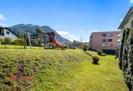 Maisonettewohnung in Bludenz mit Blick ins Grüne