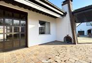Schöner Bungalow in TOP Zustand
