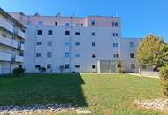 Neuwertige 2-Zimmer-Wohnung mit Terrasse, Weitblick und Tiefgarage