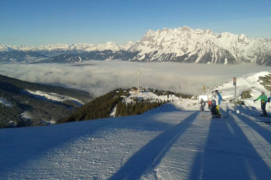 Gemütliche Wohnung in 8967 Haus (Schladming Dachstein) neben Skipisten (Provisionsfrei), Wohnung-kauf, 349.000,€, 8967 Liezen