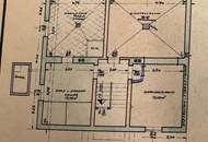 Oberlaaerstraße - renovierungsbedürftiges Einfamilienhaus mit Garage