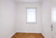 Einziehen & wohlfühlen: Hochwertig sanierter Altbau in Toplage + U3 Station Schweglerstraße + Ruhelage