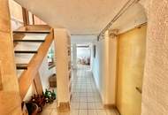 Landhaus mit viel Platz auf rund 995 m² Grund!