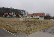 Baugrundstück in Sebersdorf für Ihr Traumhaus auf 942 m²